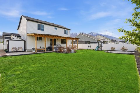 Tiny photo for 596 S MEADE ST, Mapleton, UT 84664 (MLS # 2150155)