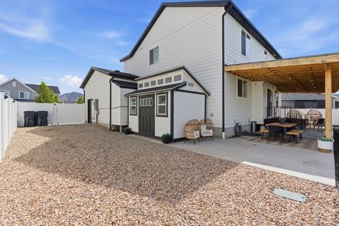 Tiny photo for 596 S MEADE ST, Mapleton, UT 84664 (MLS # 2150155)