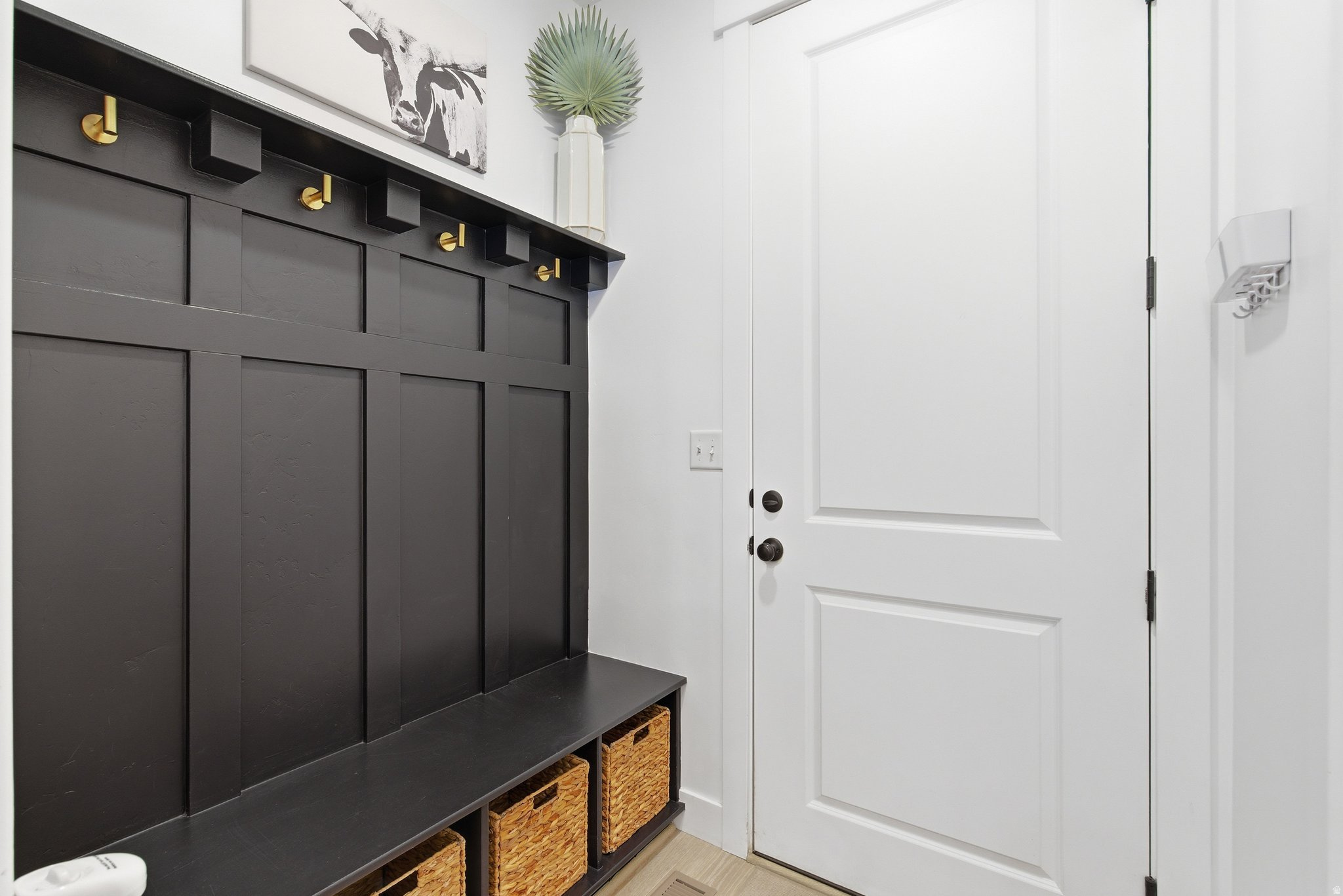 MAPLETON GROVE - Residential