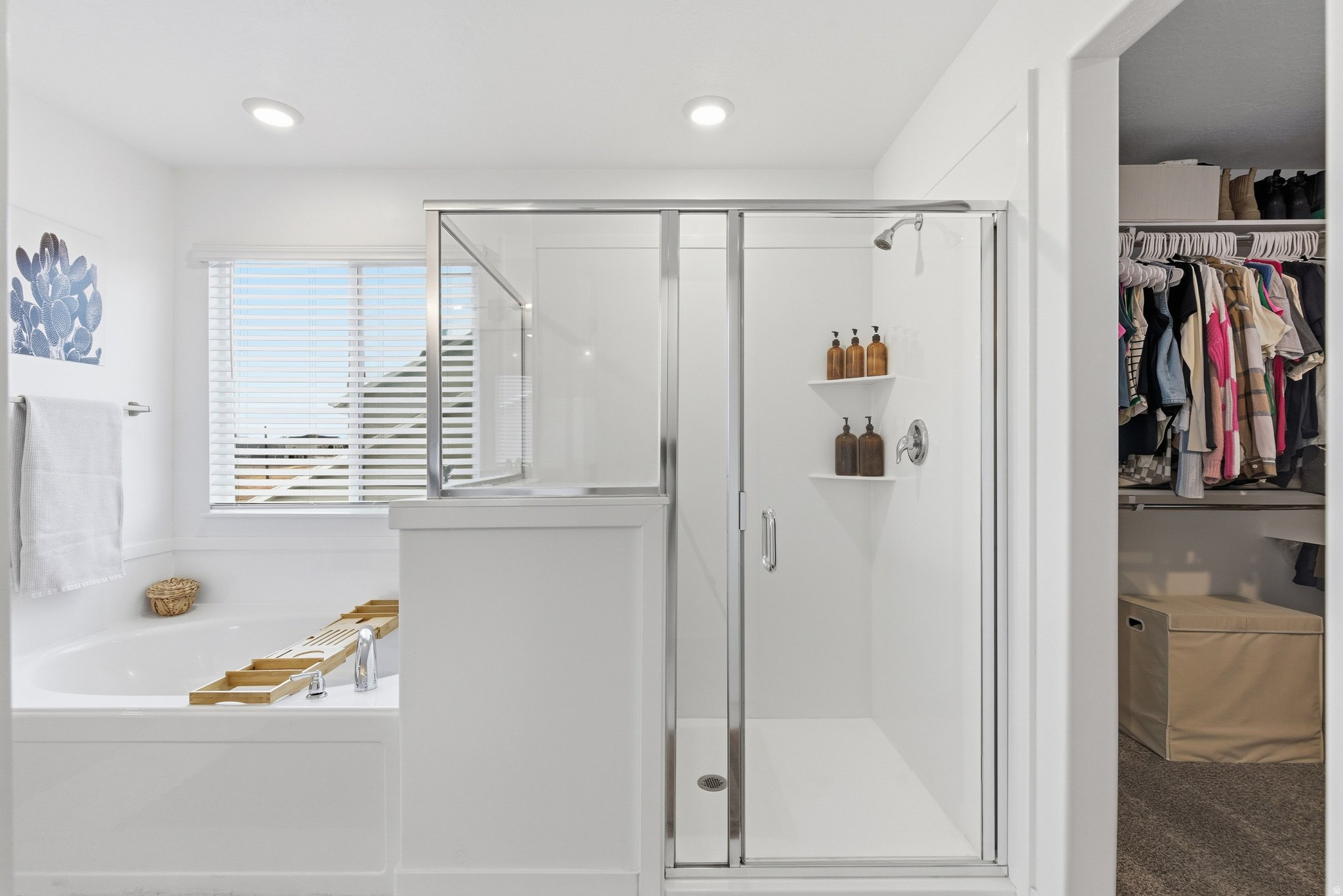 MAPLETON GROVE - Residential