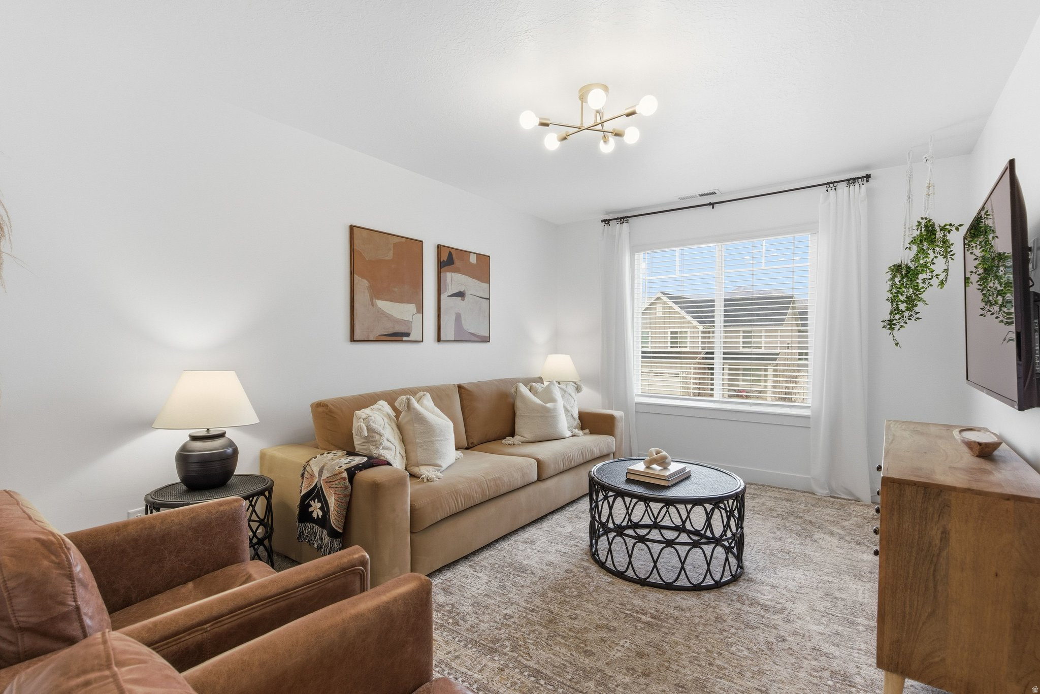 MAPLETON GROVE - Residential