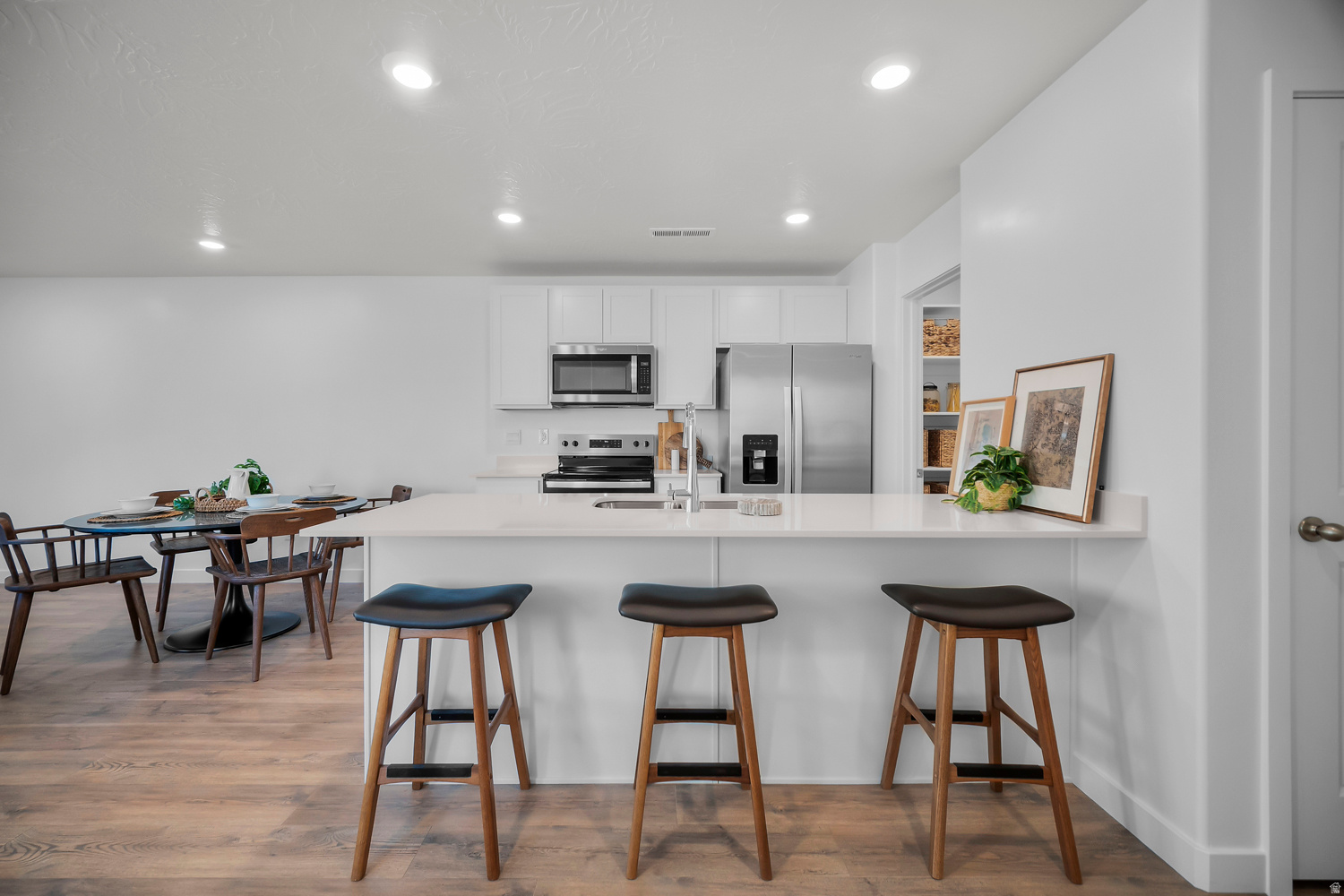 LAVENDAR CANYON AT LONG VALLEY - Residential