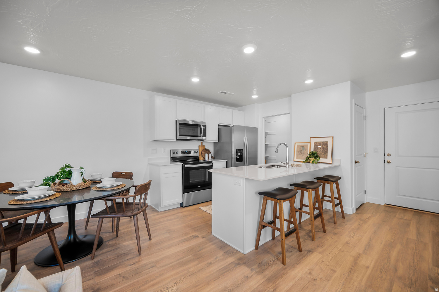 LAVENDAR CANYON AT LONG VALLEY - Residential