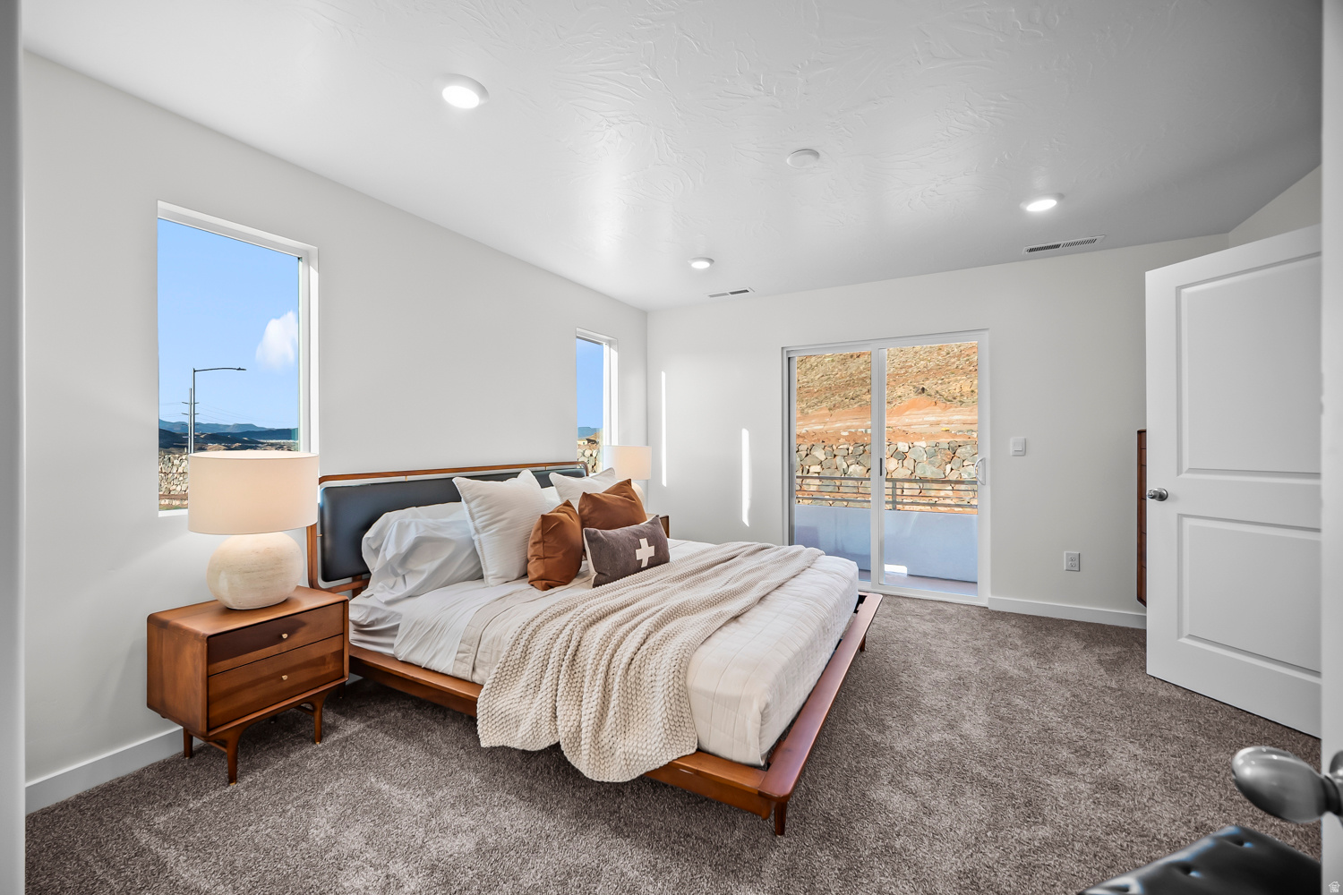 LAVENDAR CANYON AT LONG VALLEY - Residential