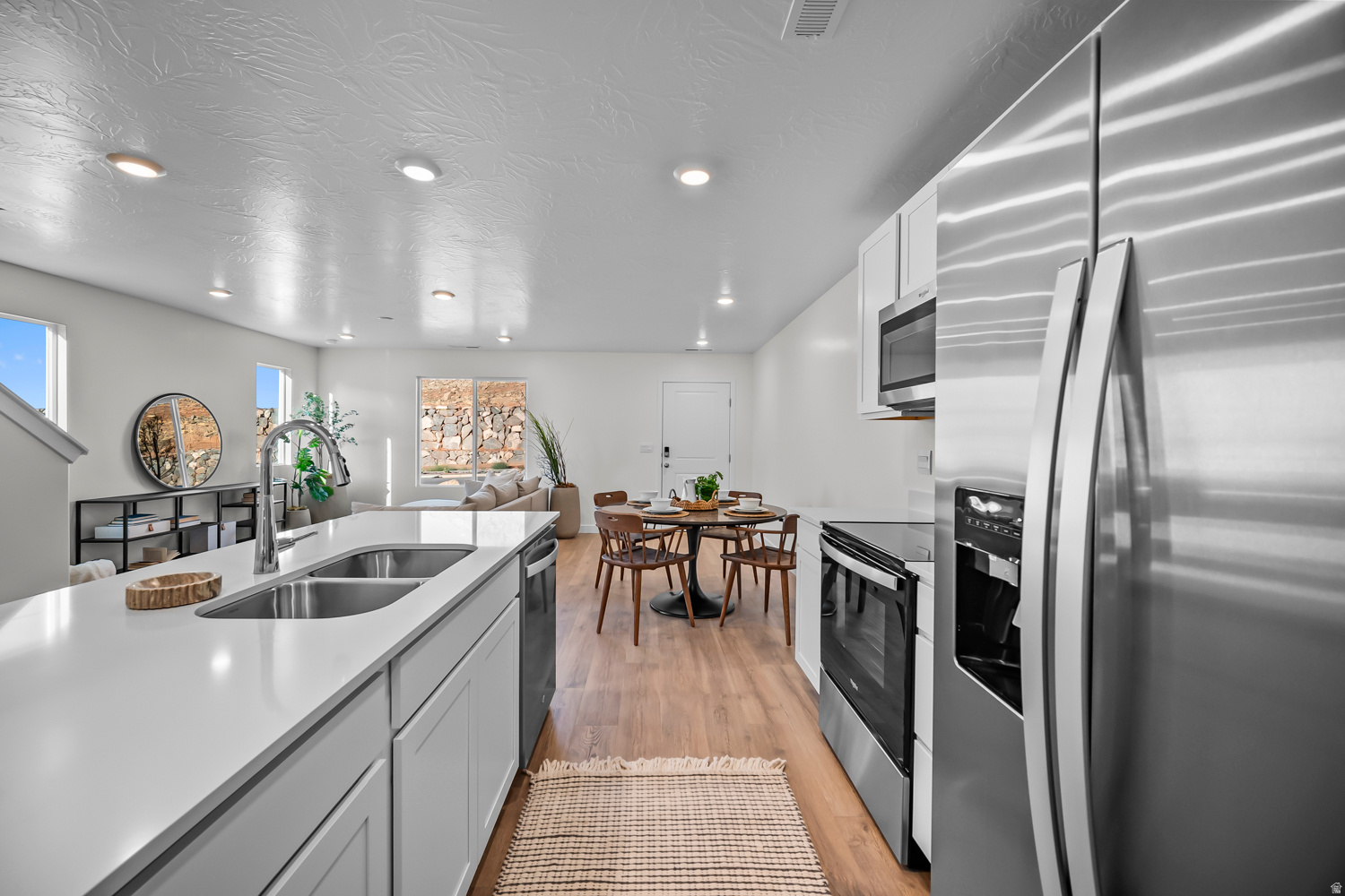 LAVENDAR CANYON AT LONG VALLEY - Residential