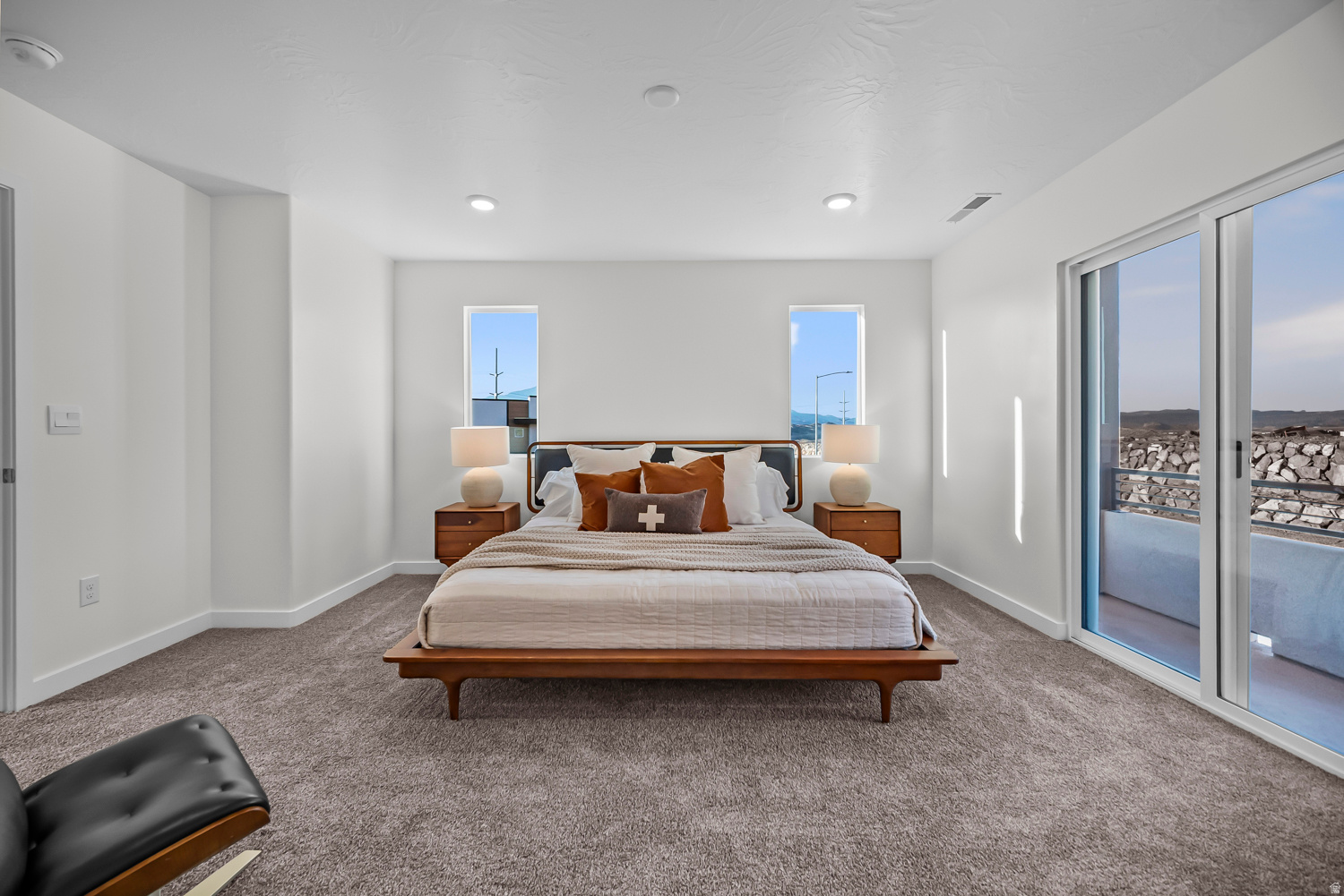 LAVENDAR CANYON AT LONG VALLEY - Residential