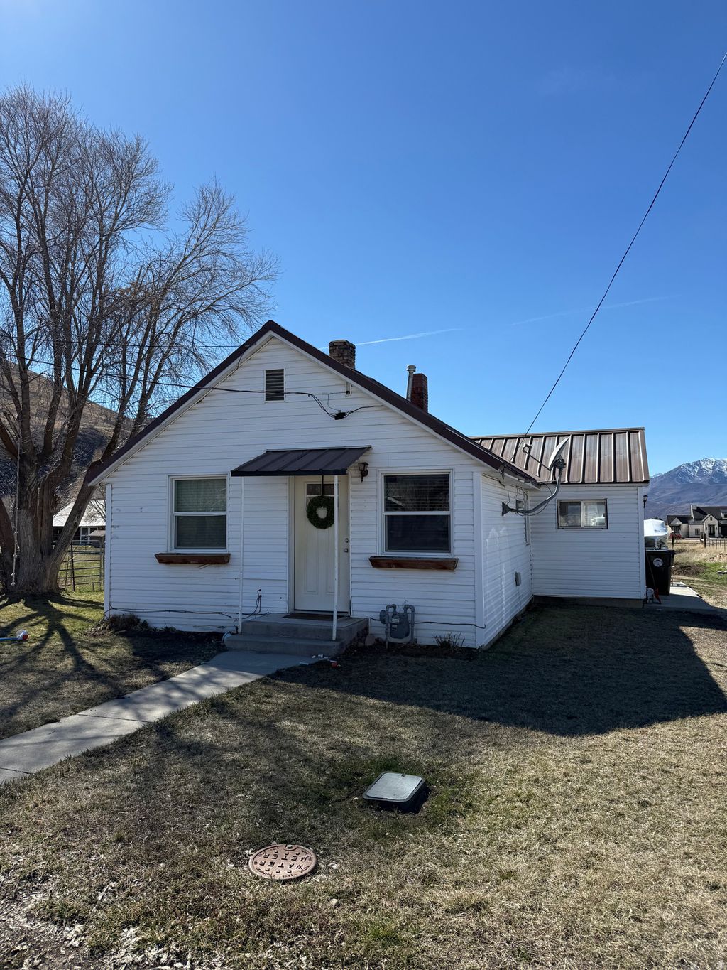 Photo of 3224 S DANIELS RD, Daniel, UT 84032 (MLS # 2153268)