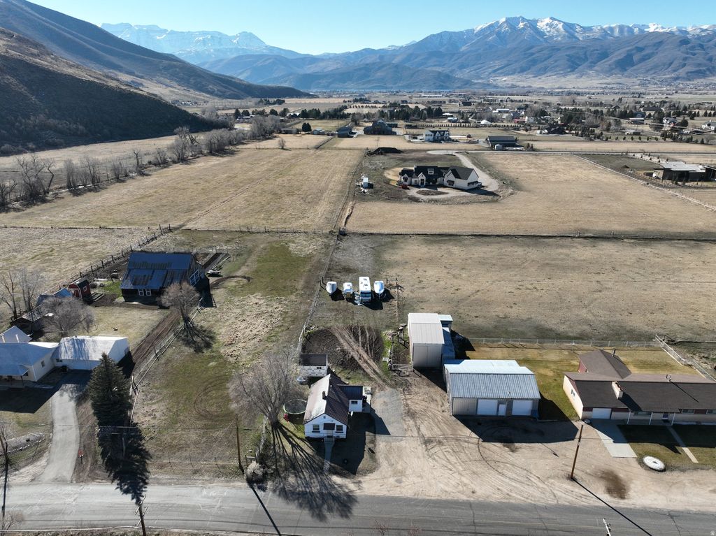 Photo of 3224 S DANIELS RD, Daniel, UT 84032 (MLS # 2153268)