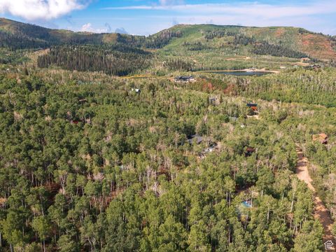 Tiny photo for 2919 GREEN BRIAR WAY #543, Heber City, UT 84032 (MLS # 2113111)