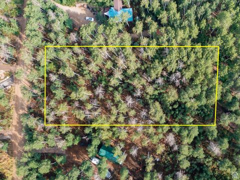 Tiny photo for 2919 GREEN BRIAR WAY #543, Heber City, UT 84032 (MLS # 2113111)