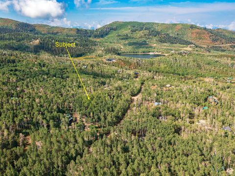 Tiny photo for 2919 GREEN BRIAR WAY #543, Heber City, UT 84032 (MLS # 2113111)