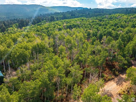 Photo of 2919 GREEN BRIAR WAY #543, Heber City, UT 84032 (MLS # 2113111)