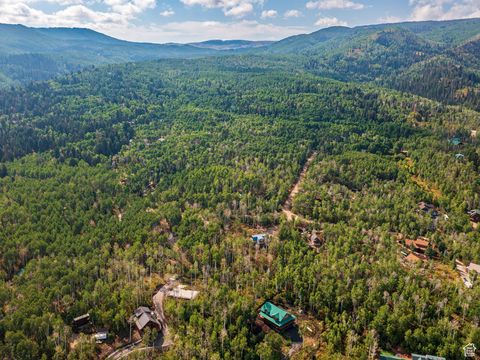 Tiny photo for 2919 GREEN BRIAR WAY #543, Heber City, UT 84032 (MLS # 2113111)