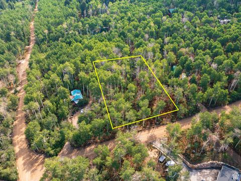 Tiny photo for 2919 GREEN BRIAR WAY #543, Heber City, UT 84032 (MLS # 2113111)