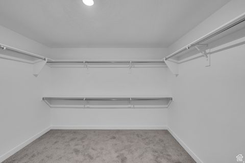 Tiny photo for 5380 N SADDLE STONE DR #517, Eagle Mountain, UT 84005 (MLS # 2141674)