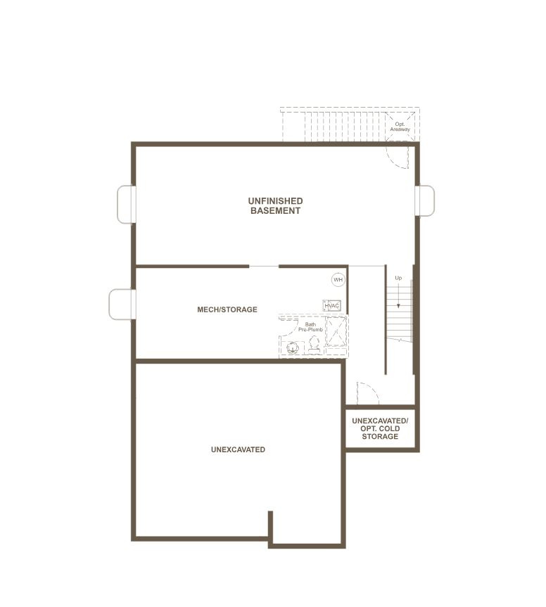 PONY EXPRESS ESTATES - Residential