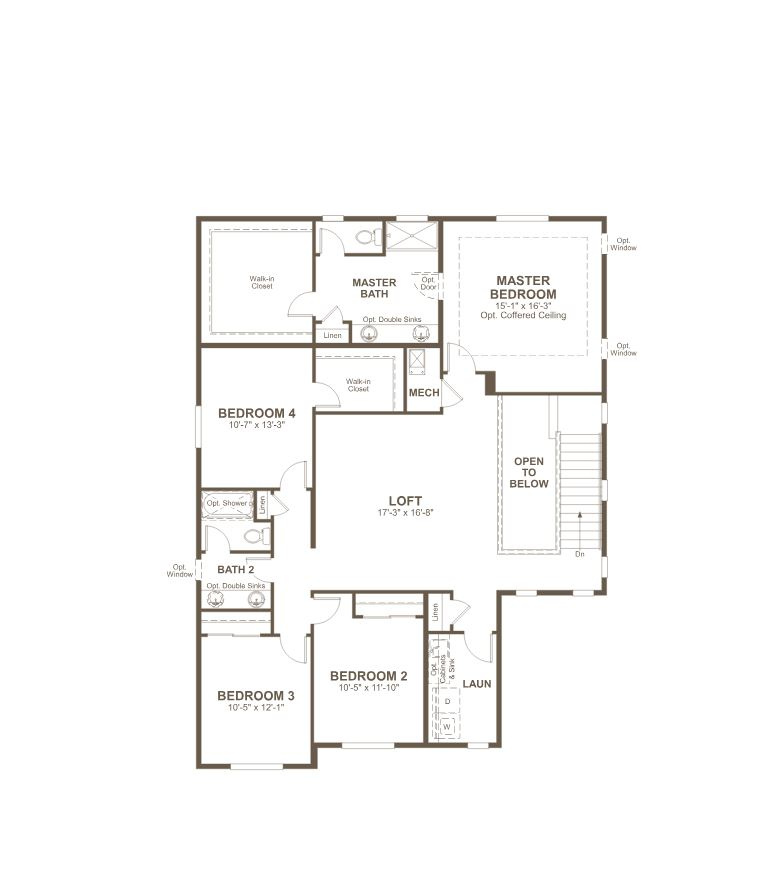 PONY EXPRESS ESTATES - Residential