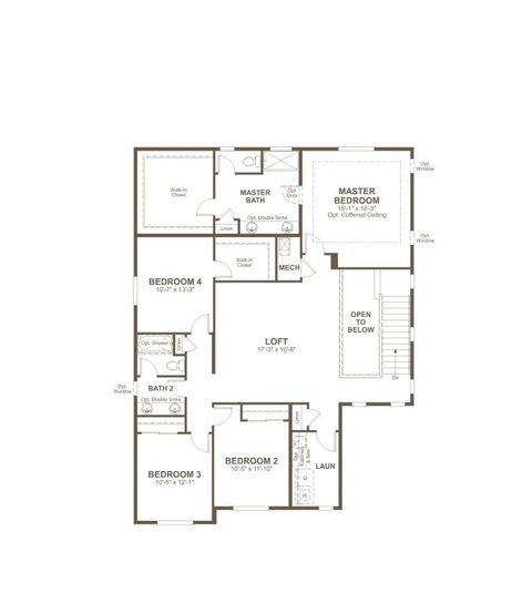 Tiny photo for 5380 N SADDLE STONE DR #517, Eagle Mountain, UT 84005 (MLS # 2141674)