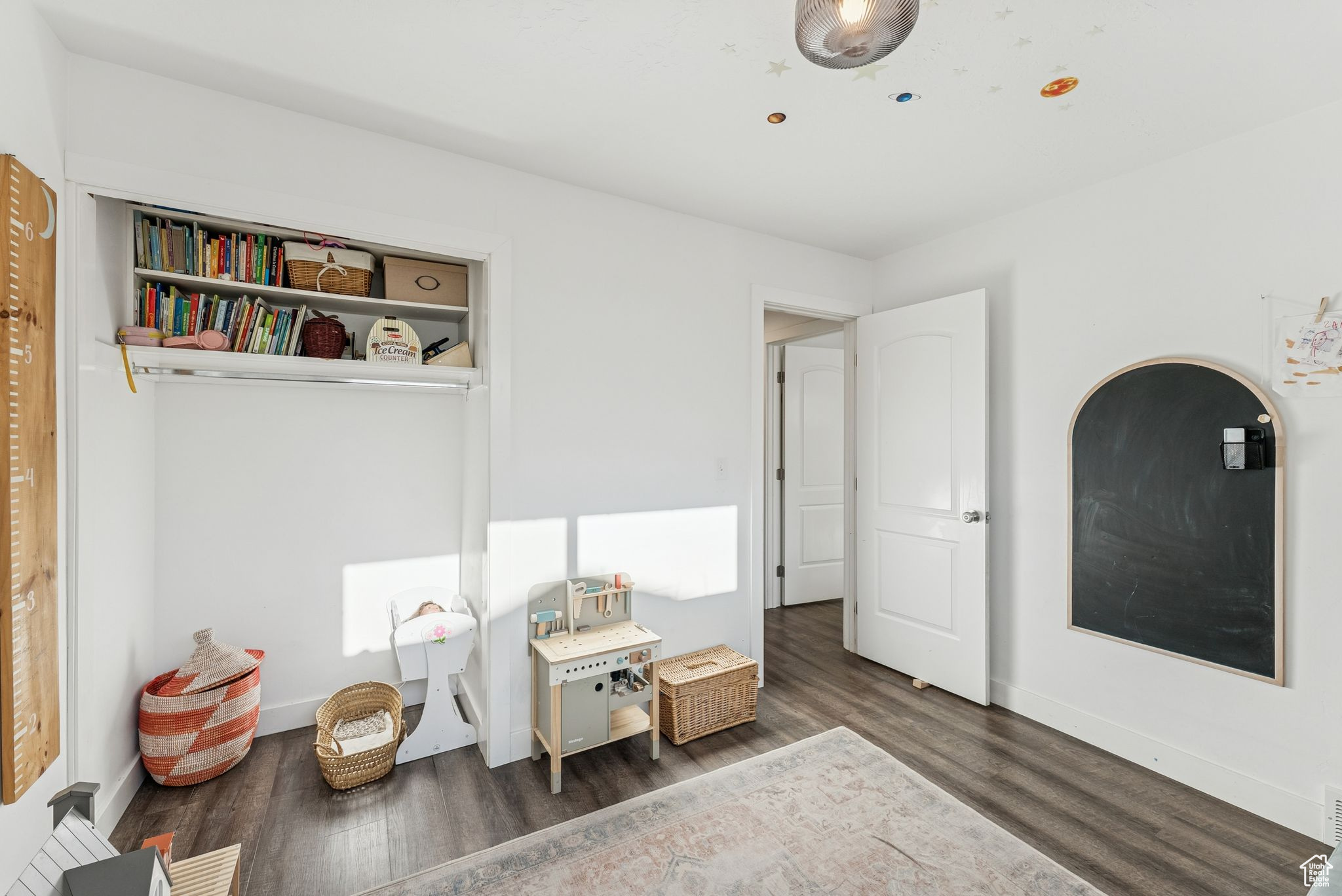 VALLEY CENTER SUB AM - Residential