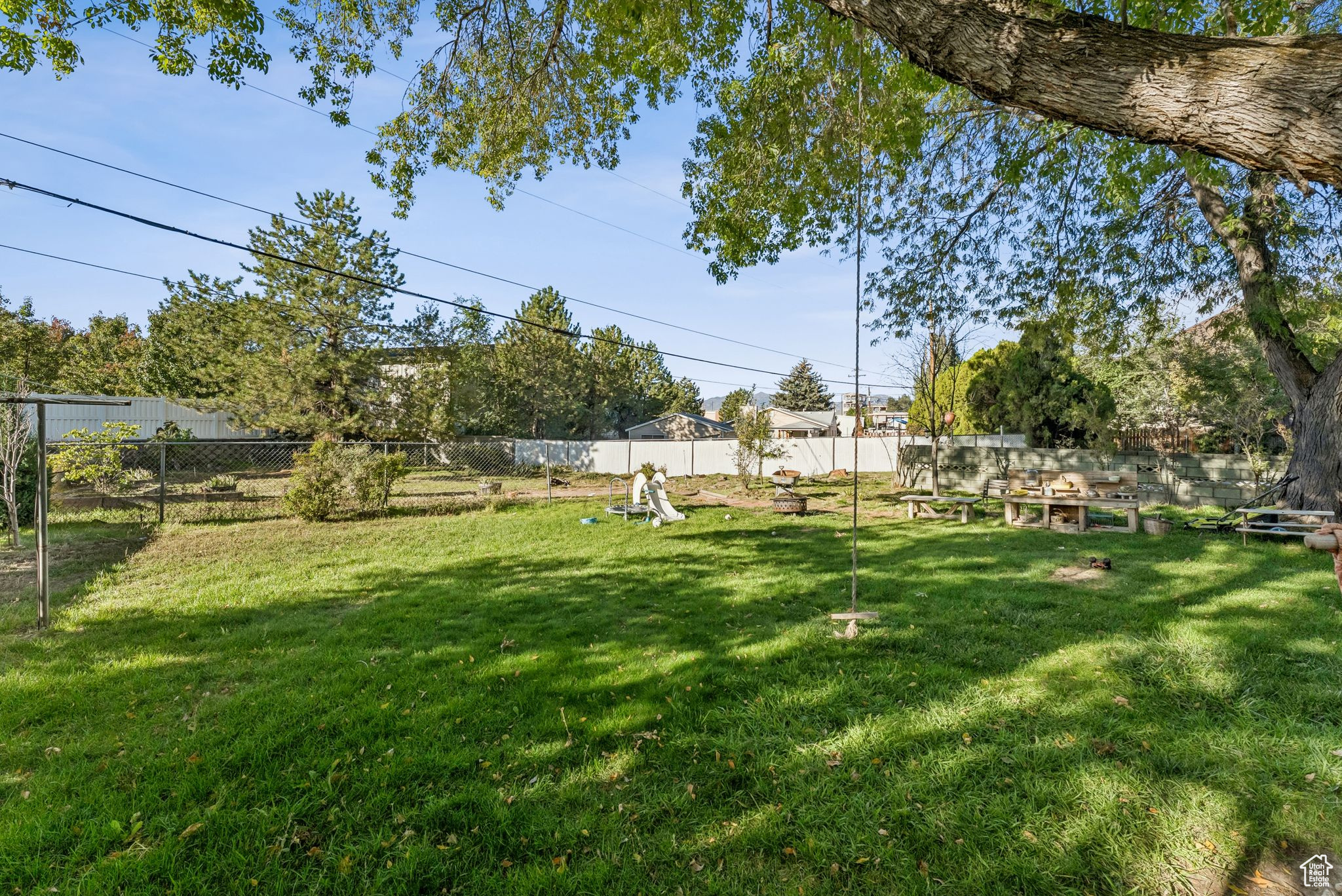 VALLEY CENTER SUB AM - Residential