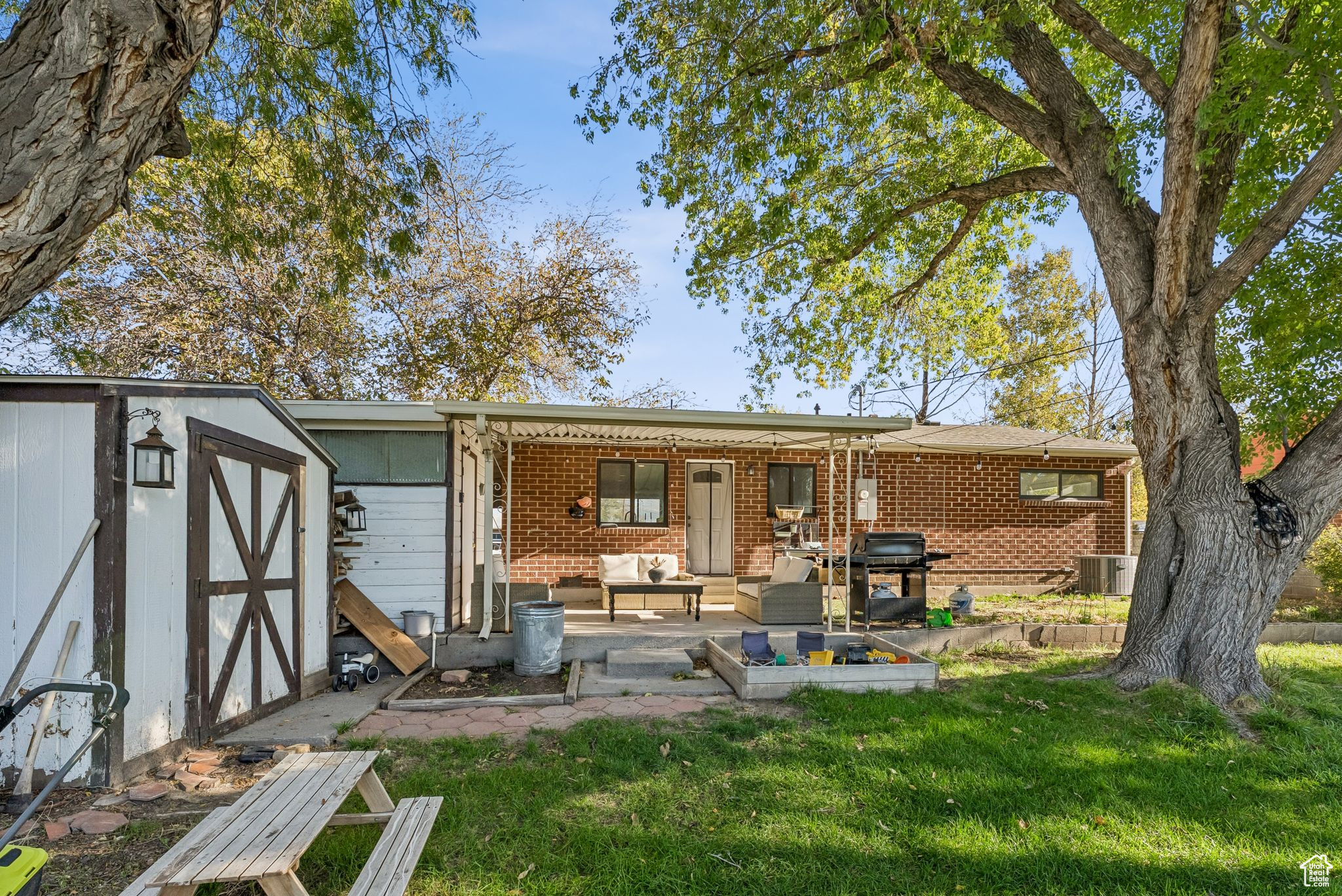 VALLEY CENTER SUB AM - Residential