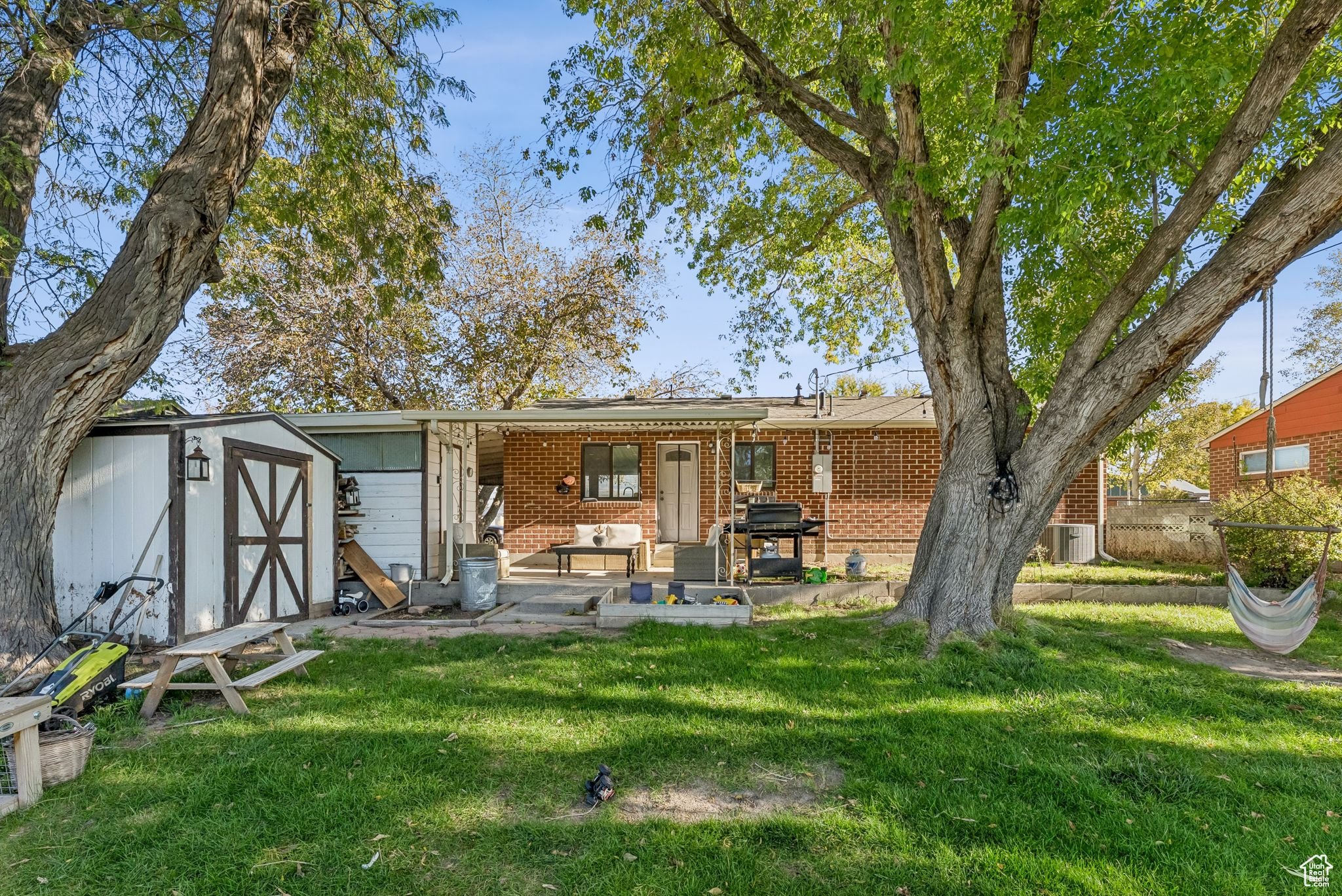 VALLEY CENTER SUB AM - Residential