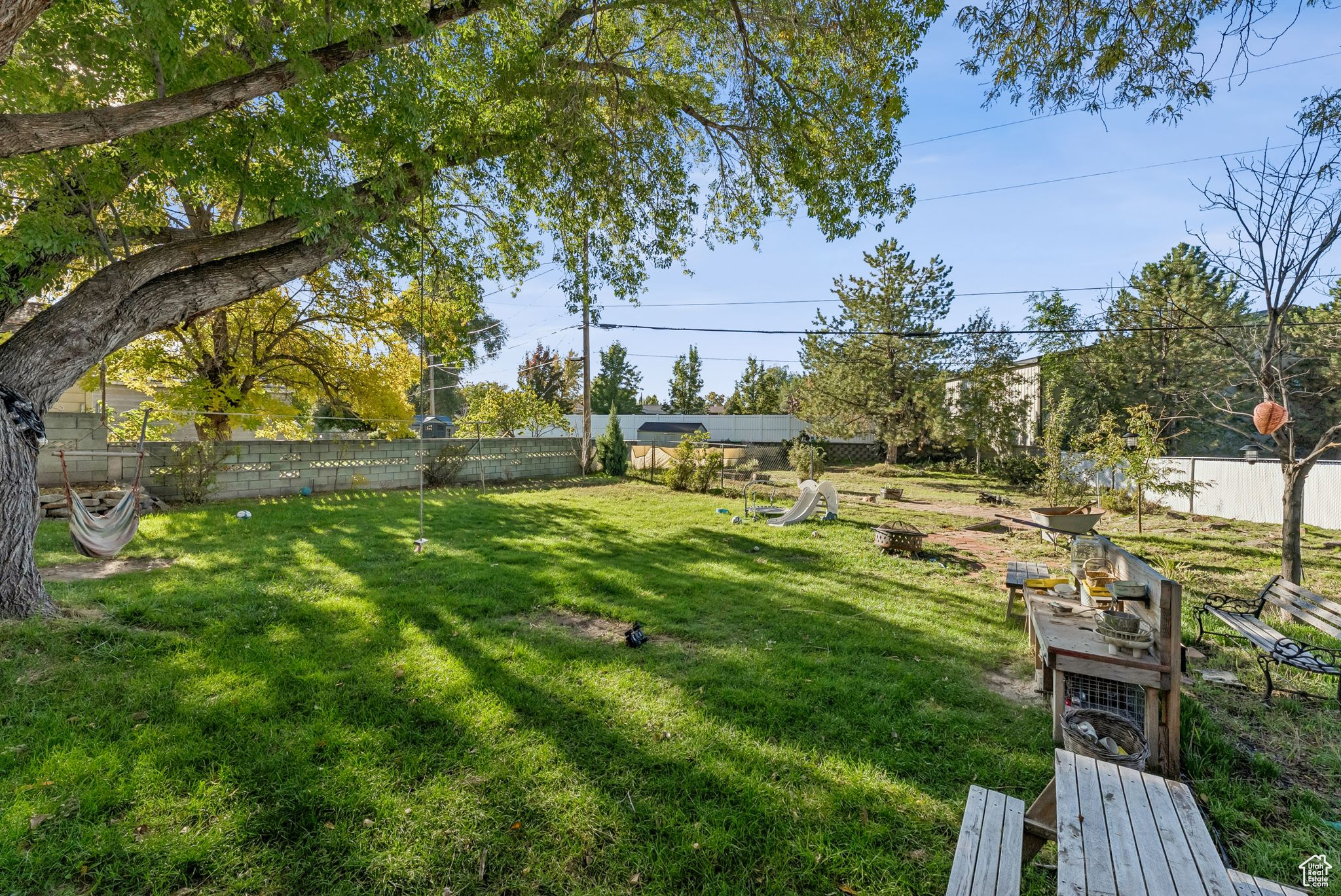 VALLEY CENTER SUB AM - Residential