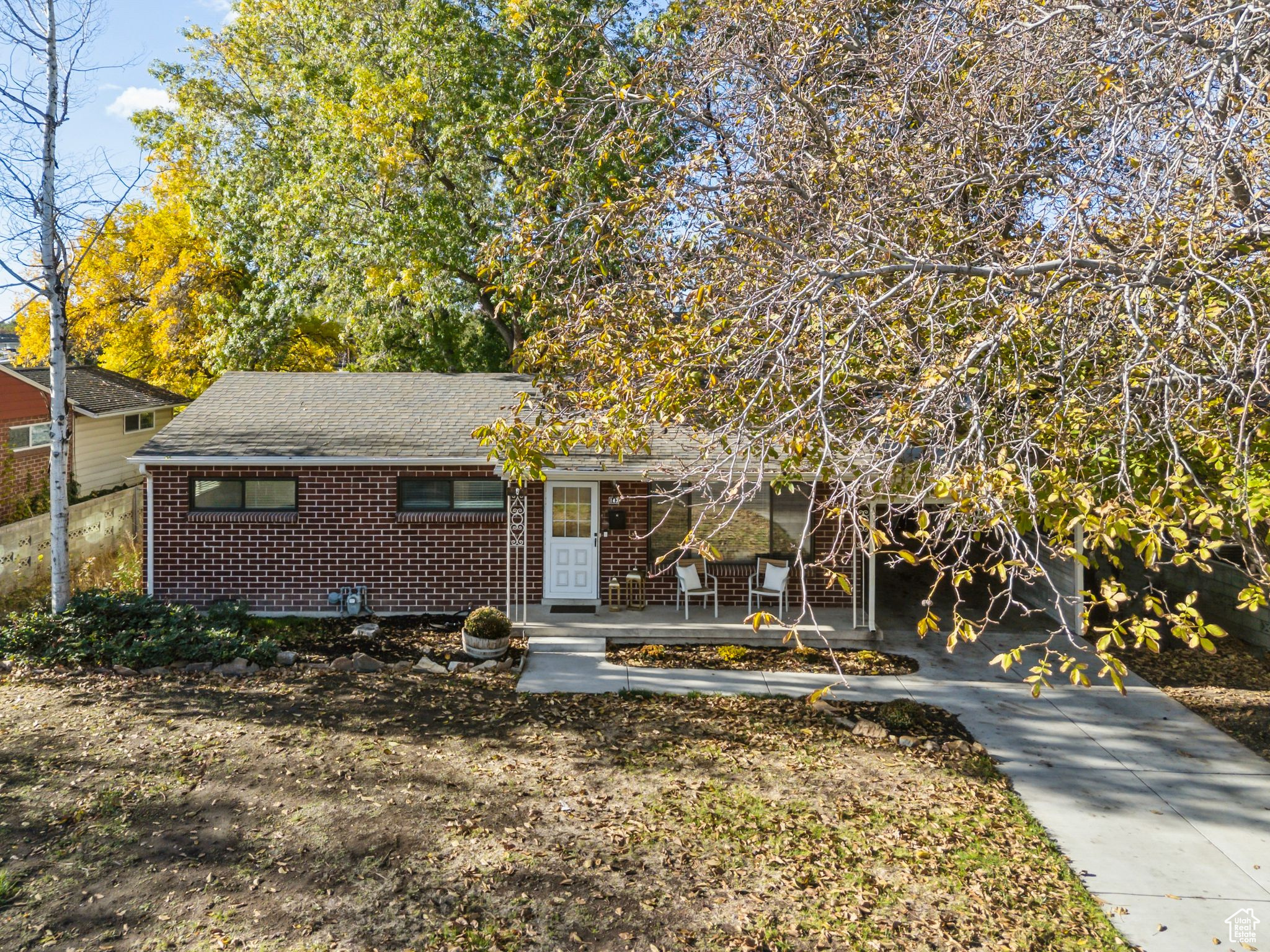 VALLEY CENTER SUB AM - Residential