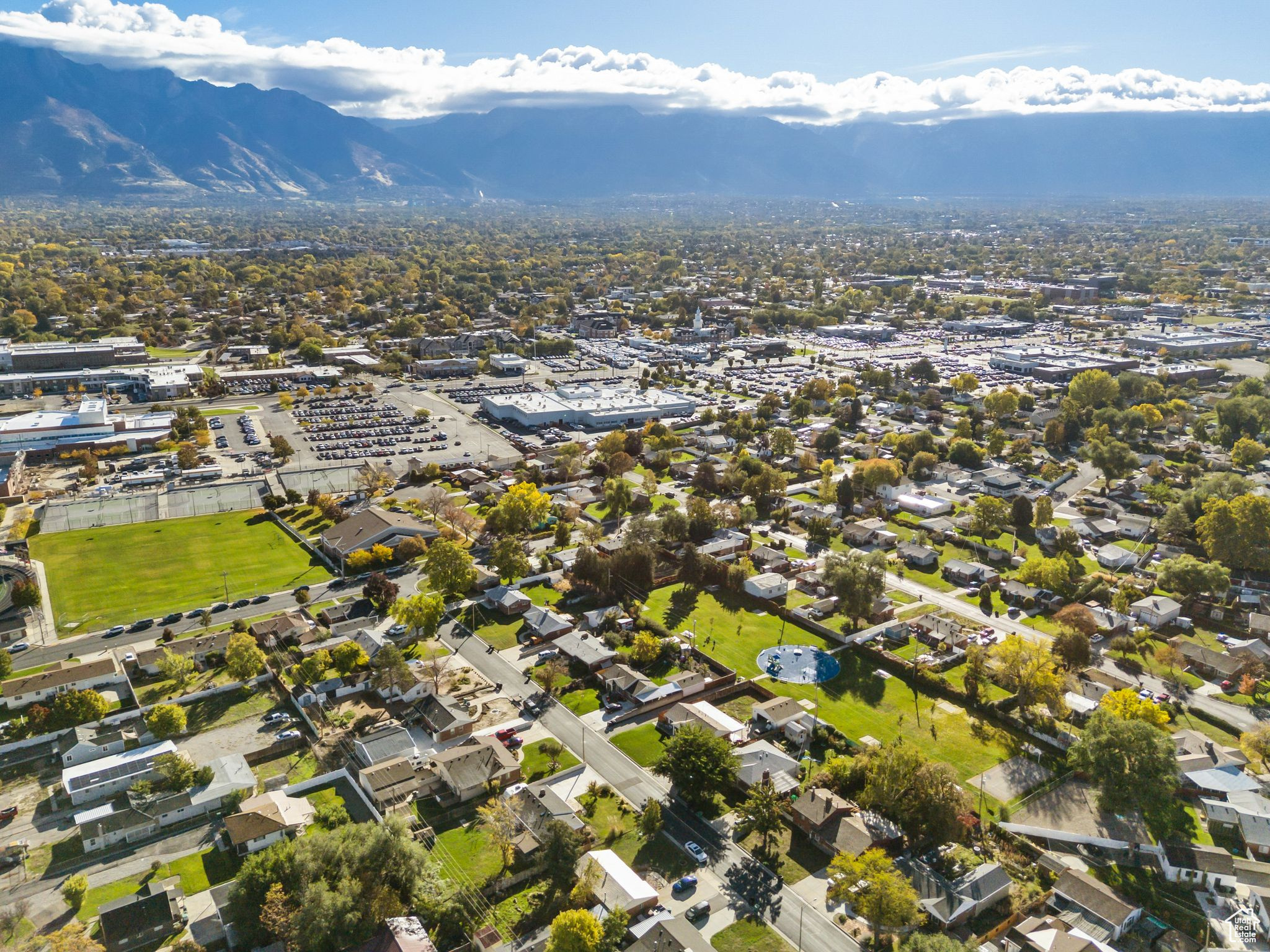 VALLEY CENTER SUB AM - Residential