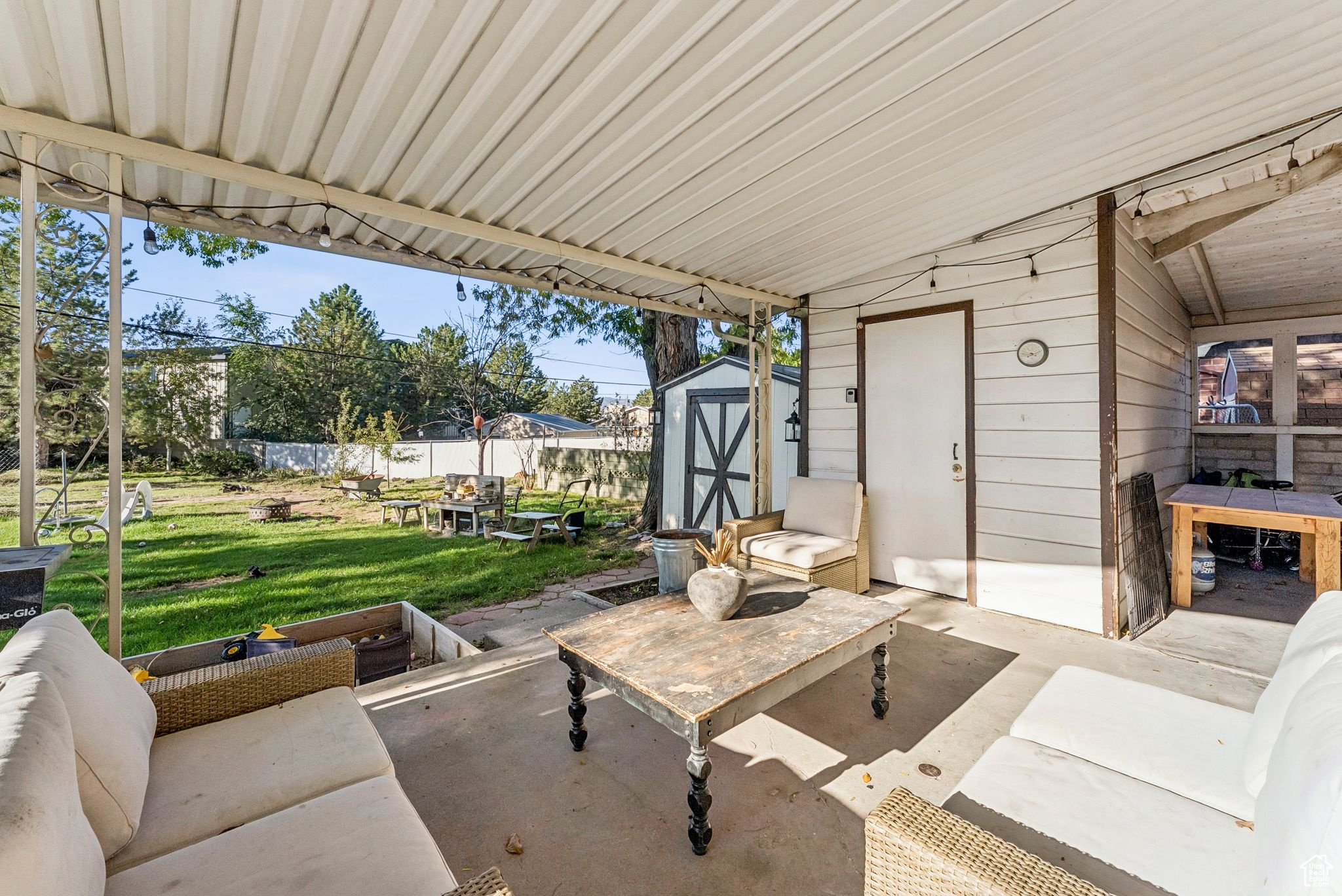 VALLEY CENTER SUB AM - Residential