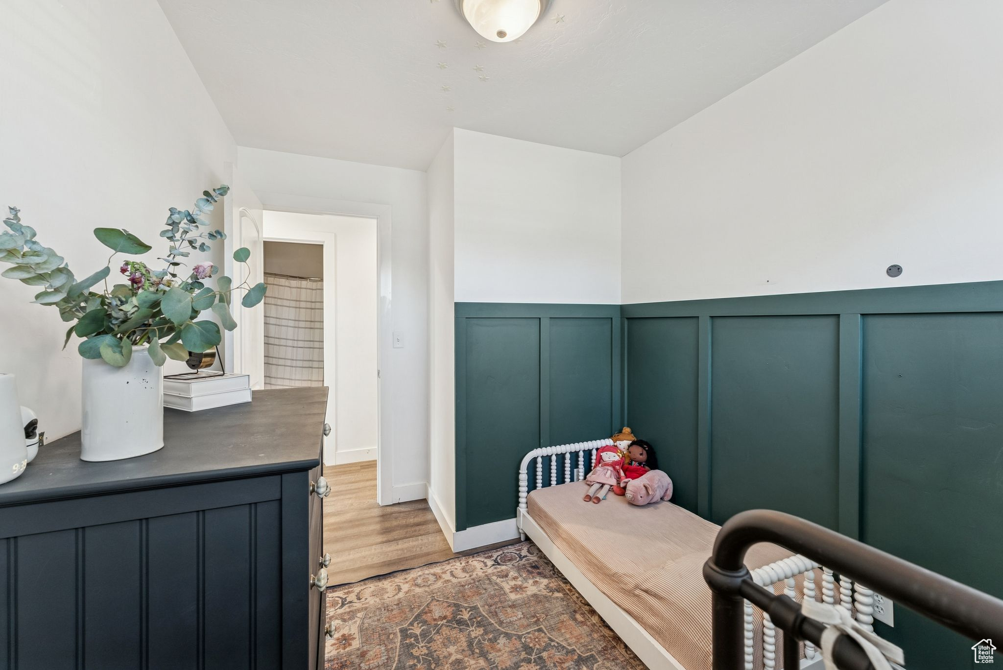 VALLEY CENTER SUB AM - Residential