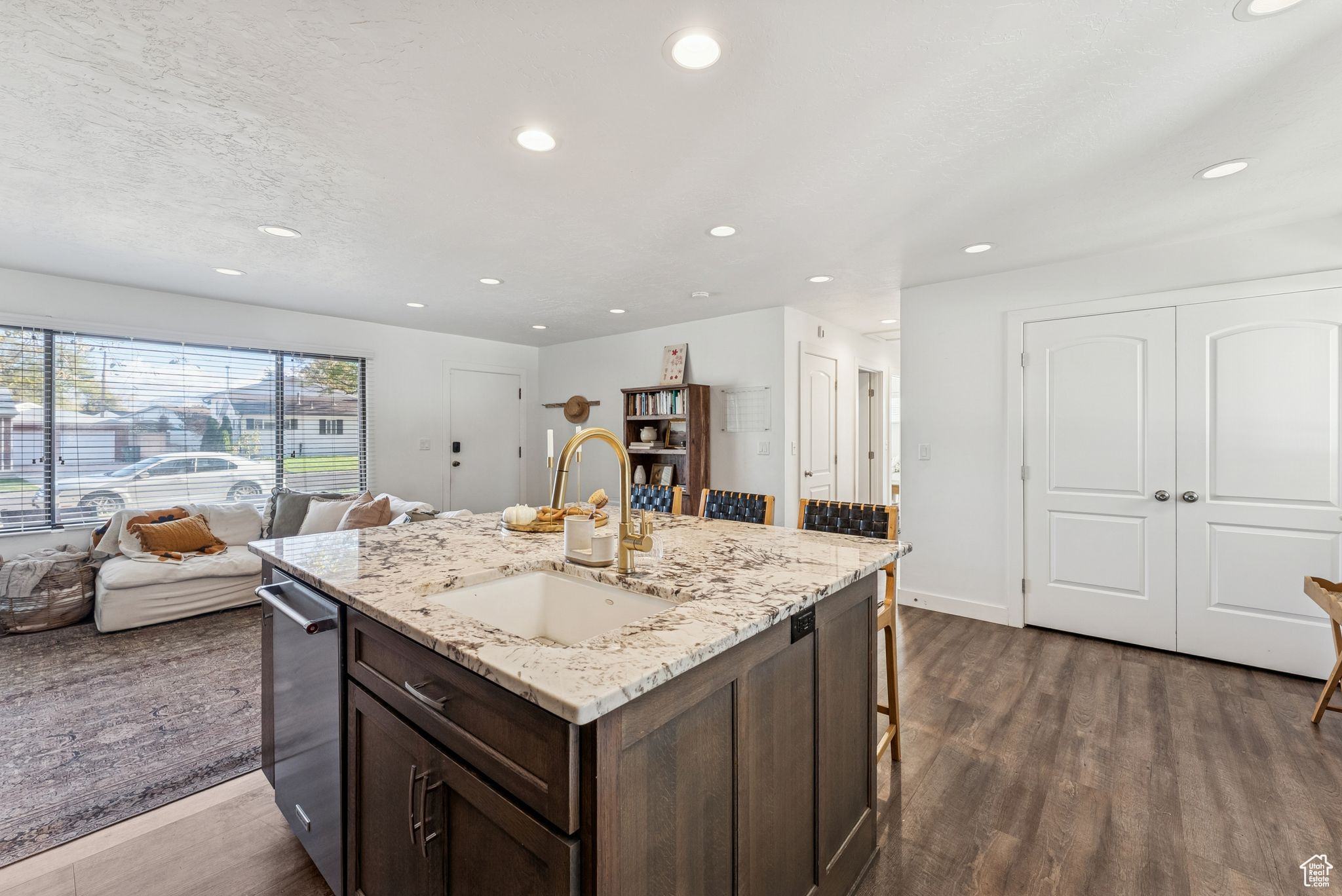 VALLEY CENTER SUB AM - Residential