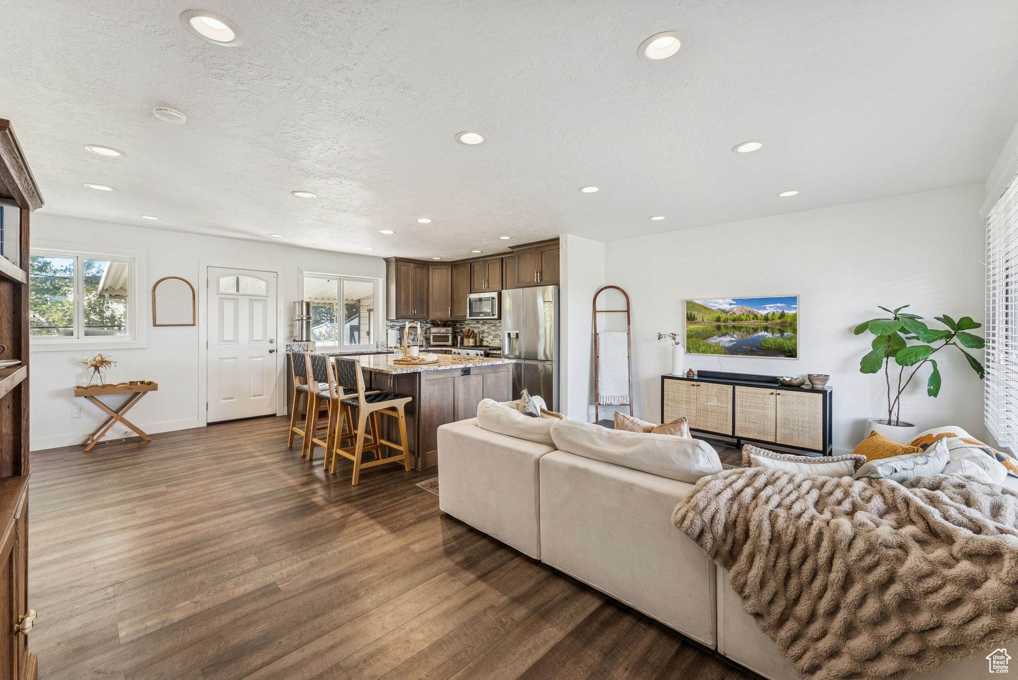 VALLEY CENTER SUB AM - Residential