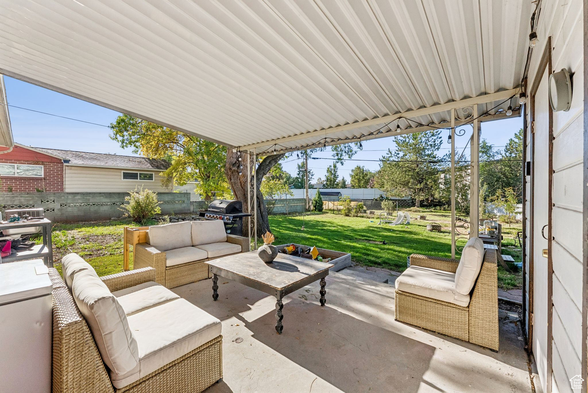 VALLEY CENTER SUB AM - Residential