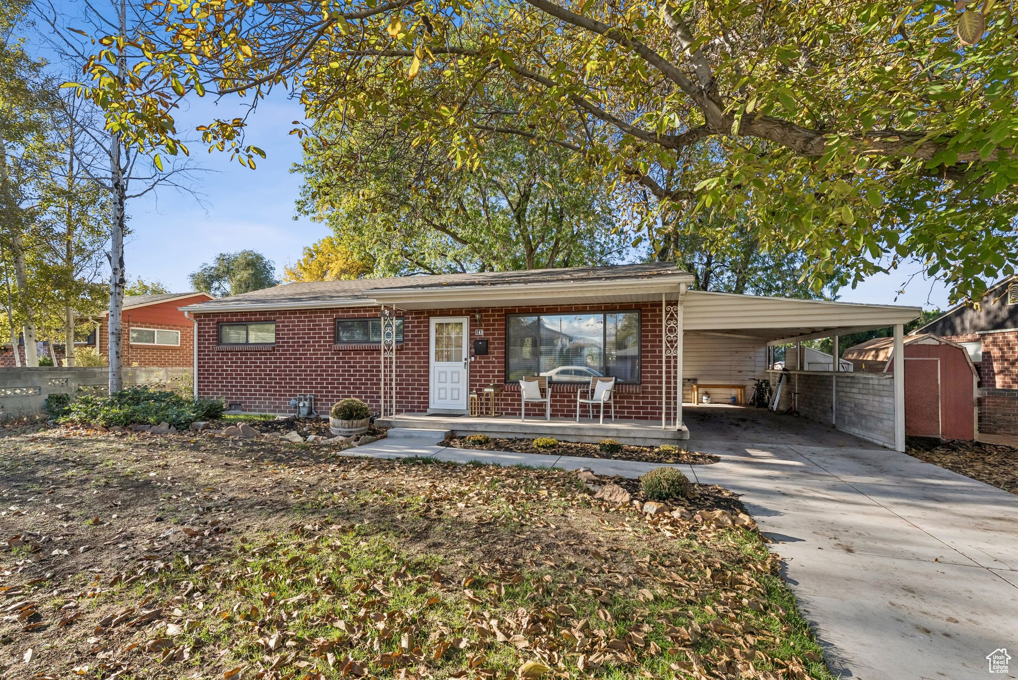 VALLEY CENTER SUB AM - Residential