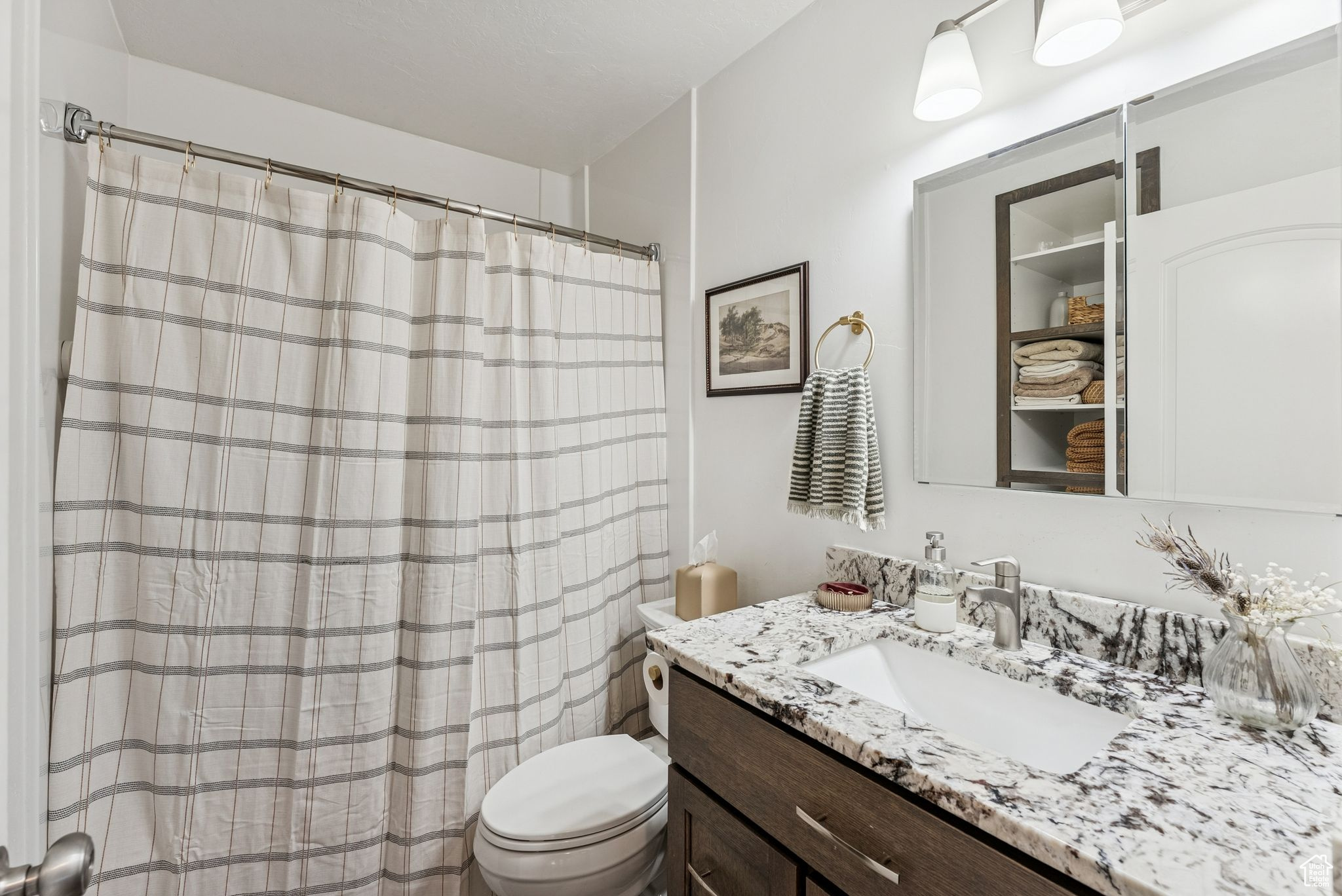 VALLEY CENTER SUB AM - Residential