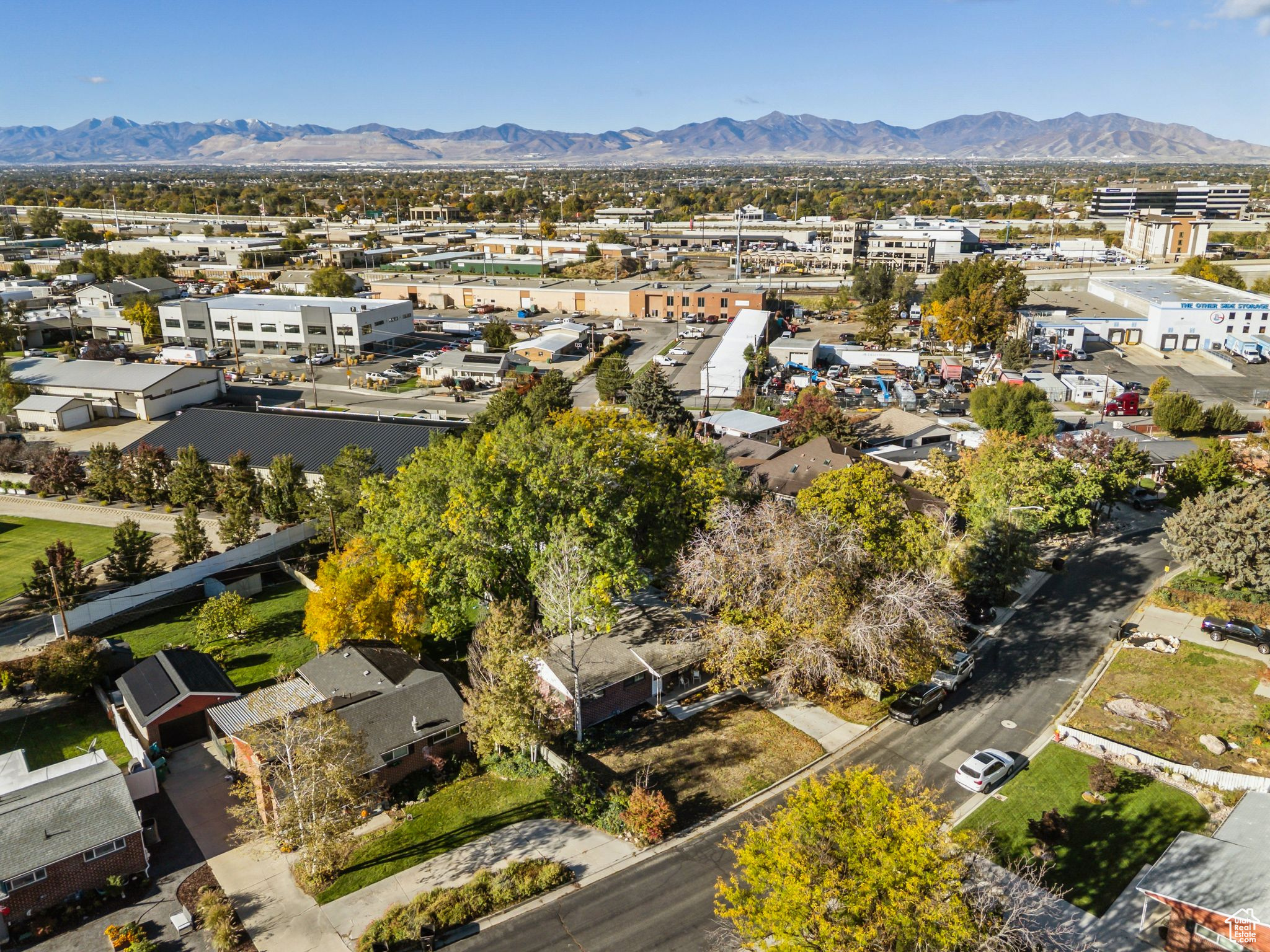 VALLEY CENTER SUB AM - Residential