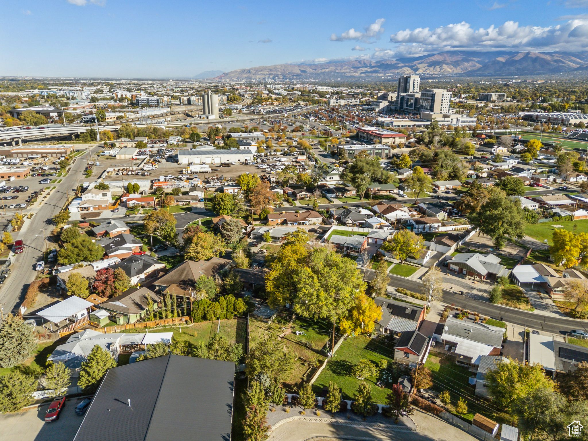 VALLEY CENTER SUB AM - Residential