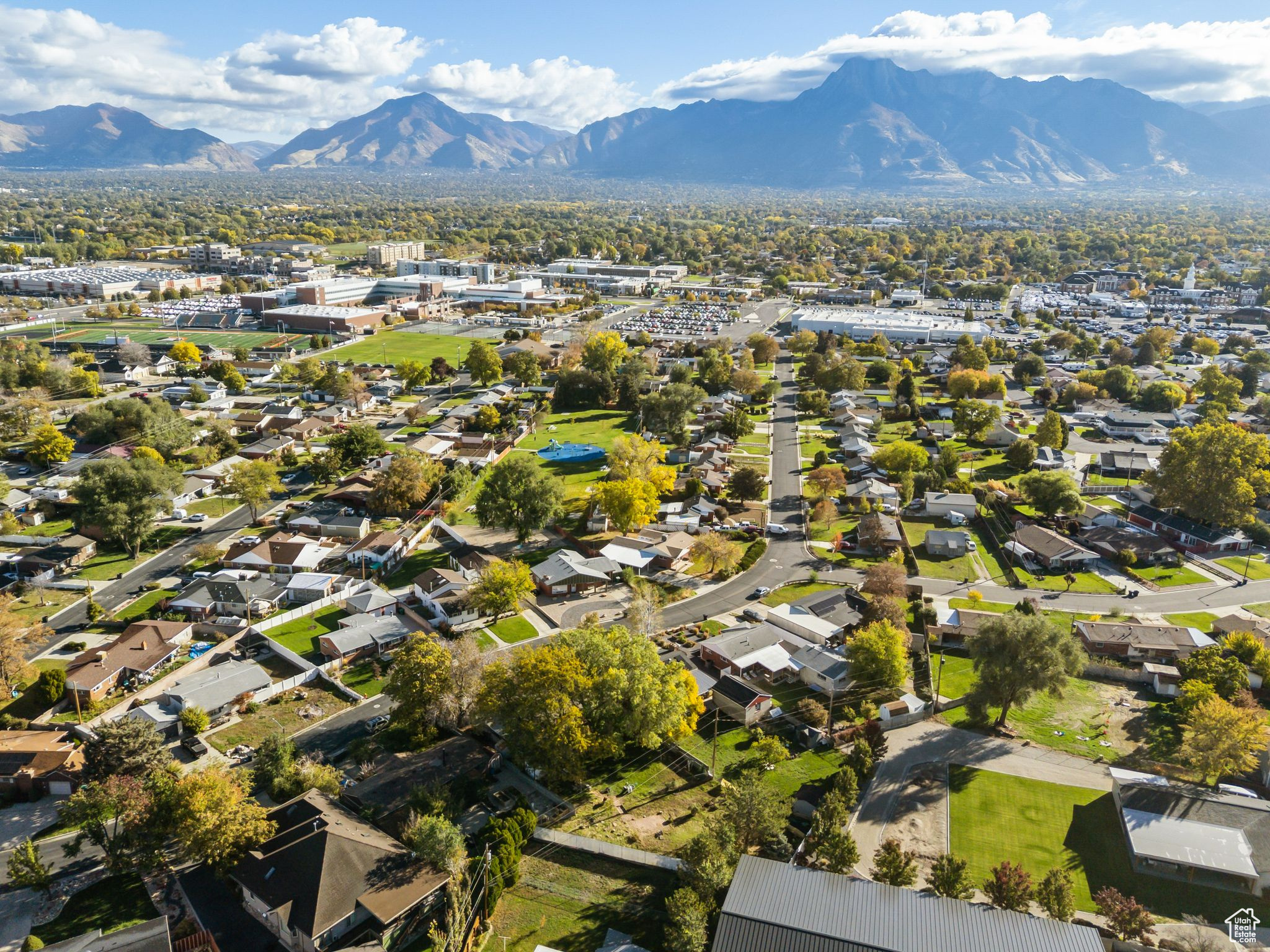 VALLEY CENTER SUB AM - Residential