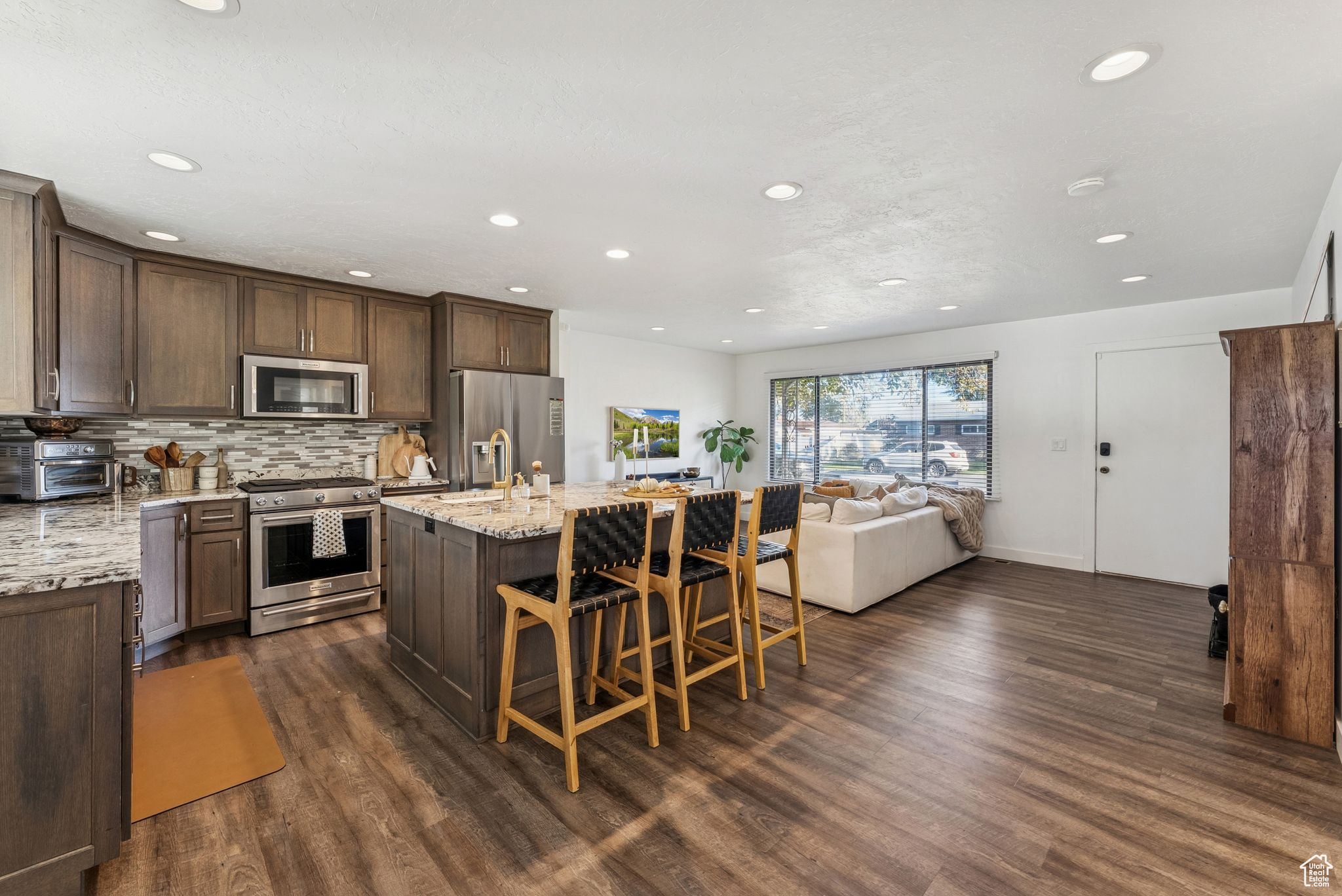 VALLEY CENTER SUB AM - Residential