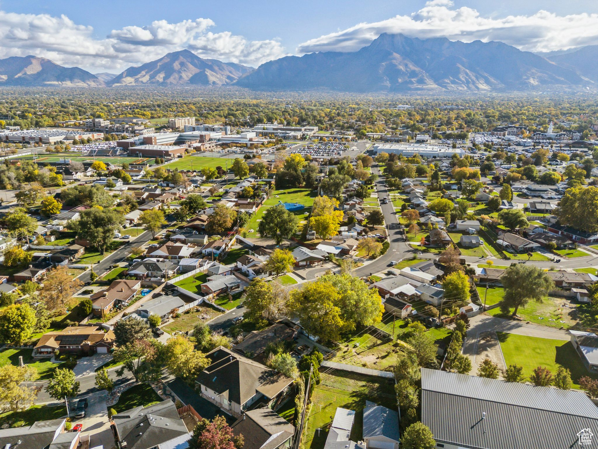 VALLEY CENTER SUB AM - Residential