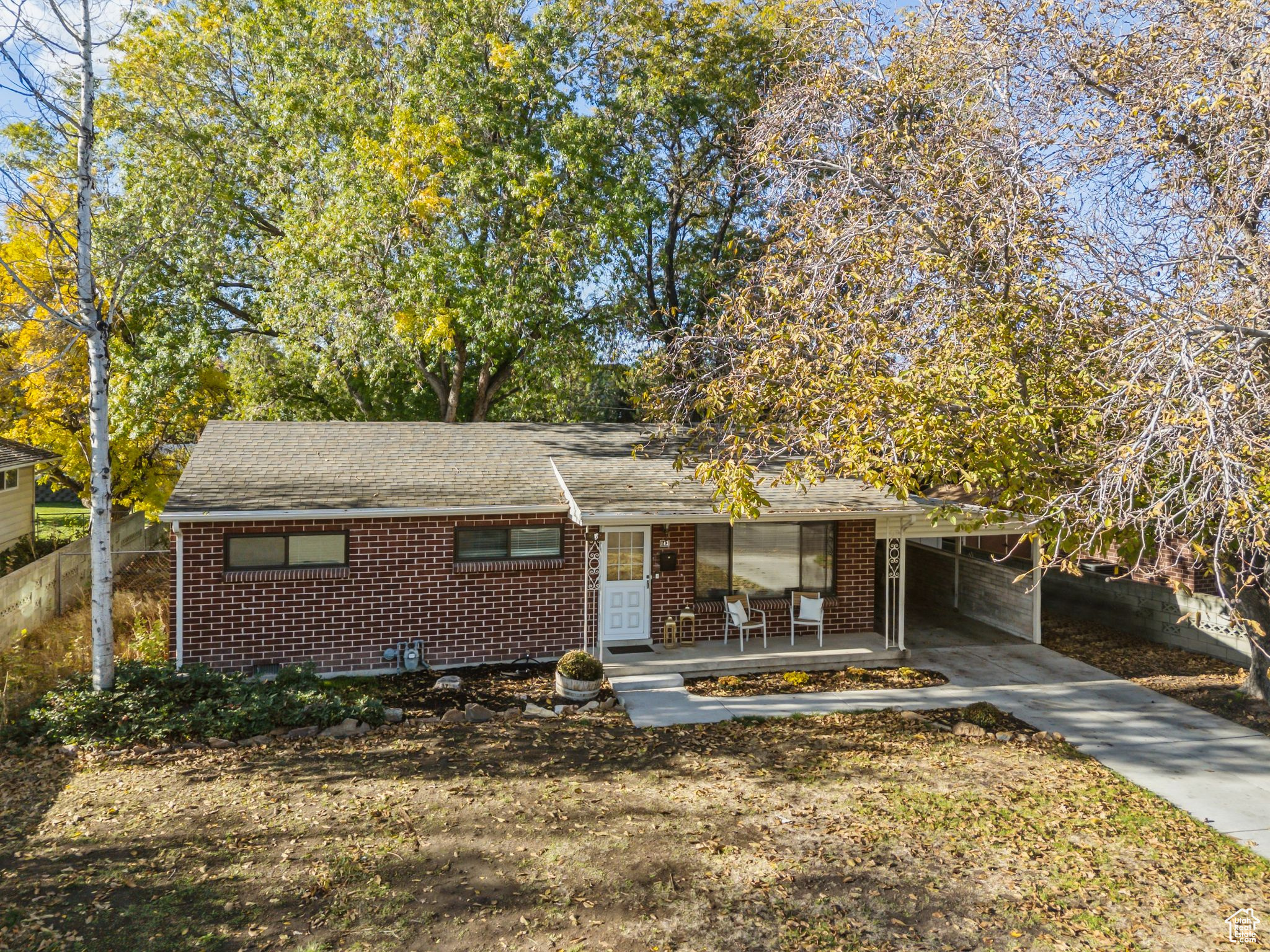 VALLEY CENTER SUB AM - Residential