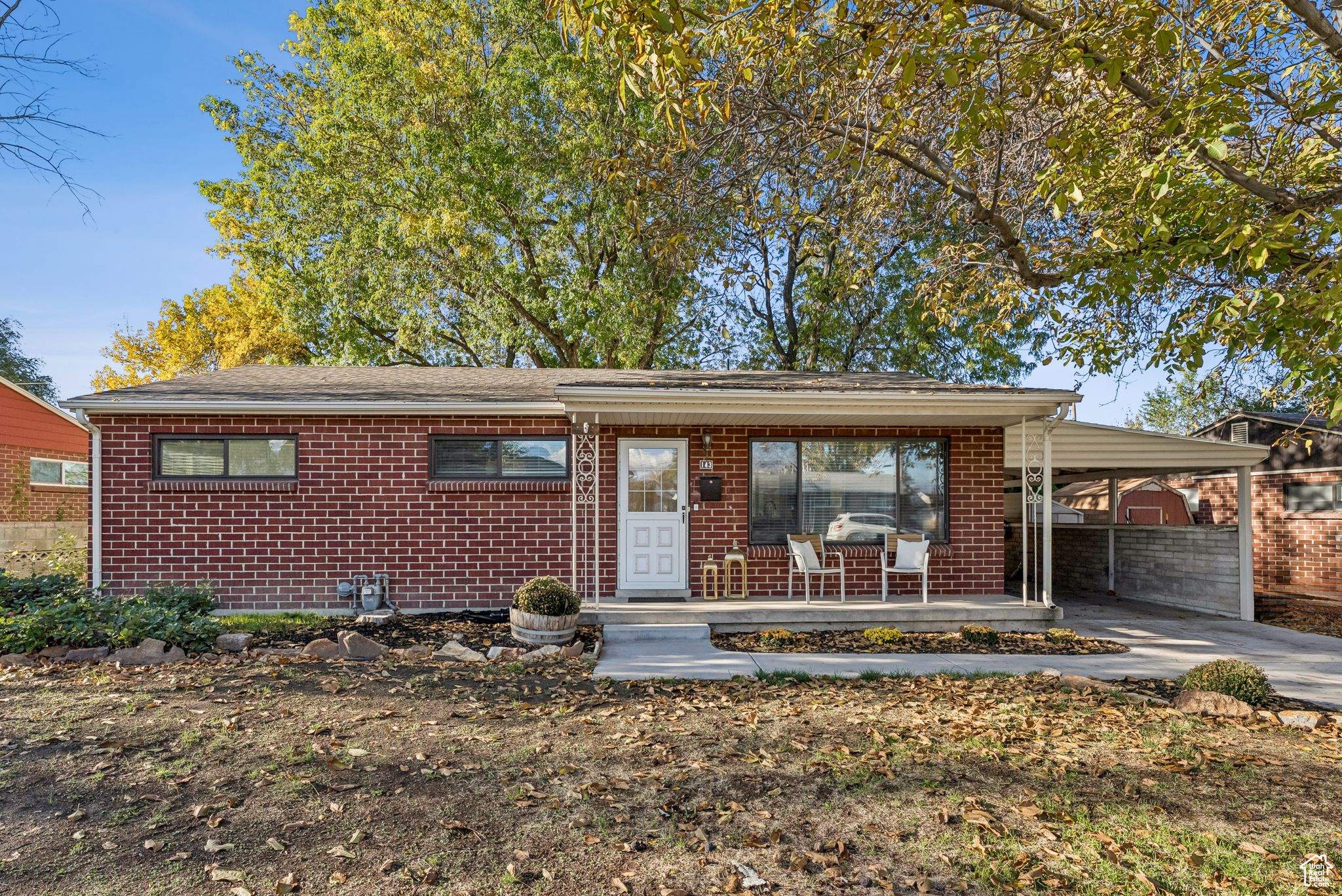 VALLEY CENTER SUB AM - Residential