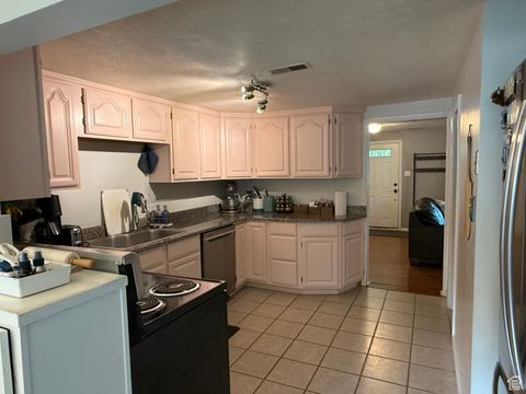 Tiny photo for 1375 W 1460 N, Provo, UT 84604 (MLS # 2117730)