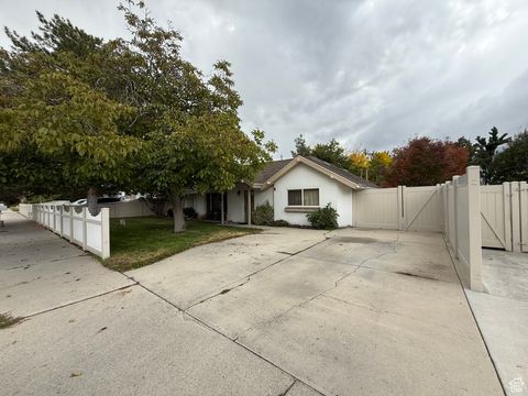 Tiny photo for 1375 W 1460 N, Provo, UT 84604 (MLS # 2117730)