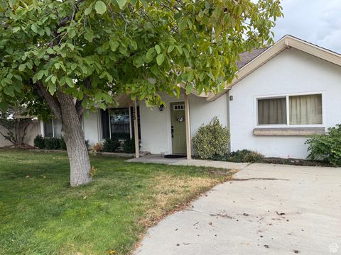Tiny photo for 1375 W 1460 N, Provo, UT 84604 (MLS # 2117730)