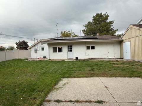 Tiny photo for 1375 W 1460 N, Provo, UT 84604 (MLS # 2117730)