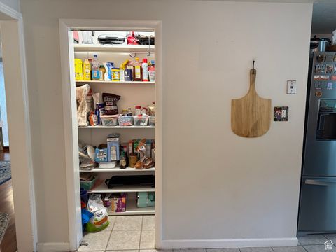 Tiny photo for 1375 W 1460 N, Provo, UT 84604 (MLS # 2117730)