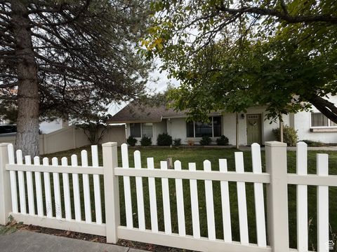 Tiny photo for 1375 W 1460 N, Provo, UT 84604 (MLS # 2117730)