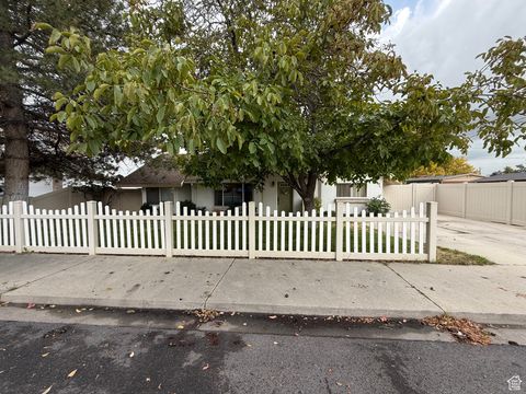 Tiny photo for 1375 W 1460 N, Provo, UT 84604 (MLS # 2117730)